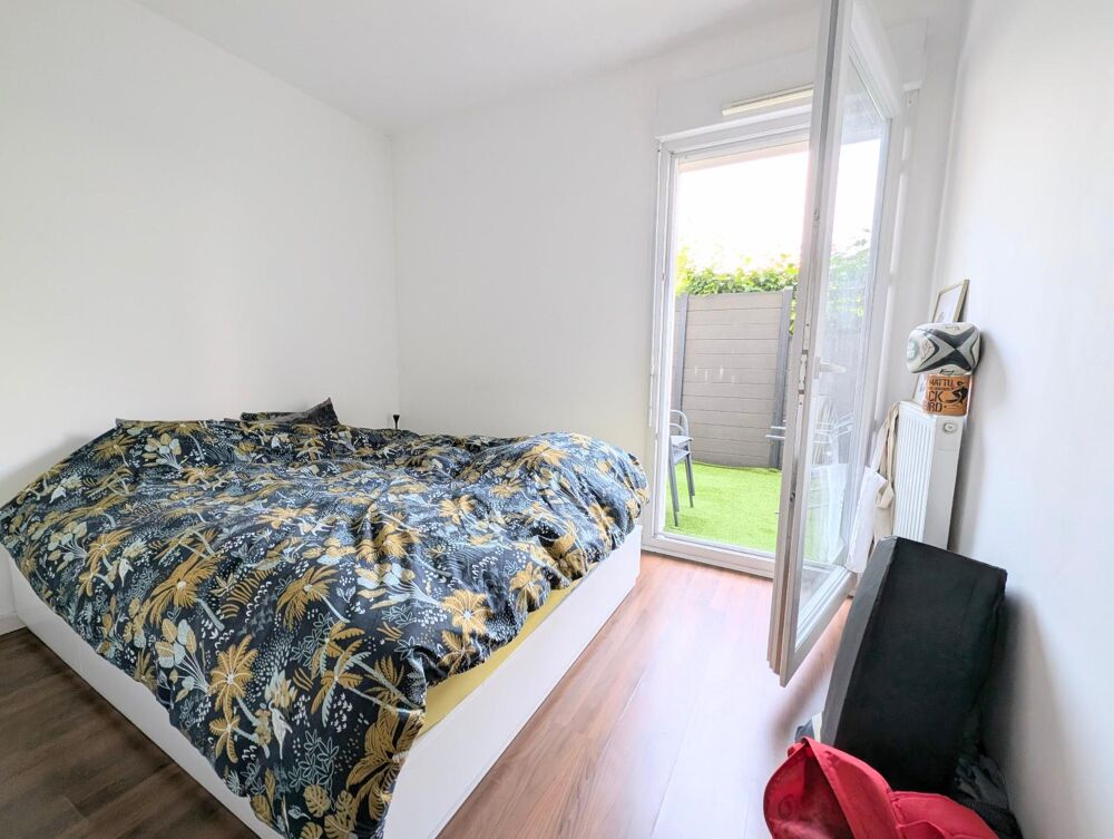 A VENDRE Tours/Monconseil : Bel appartement T (58 m²) à ....