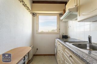  Appartement � vendre 3 pi�ces 71 m�