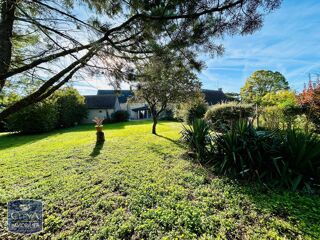  Maison  vendre 8 pices 145 m