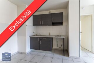  Appartement � vendre 2 pi�ces 42 m�