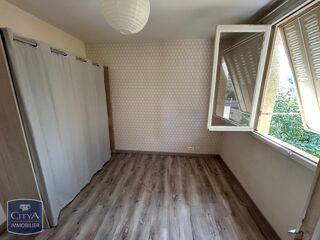  Appartement � vendre 3 pi�ces 52 m�