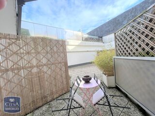  Appartement � vendre 1 pi�ce 26 m�