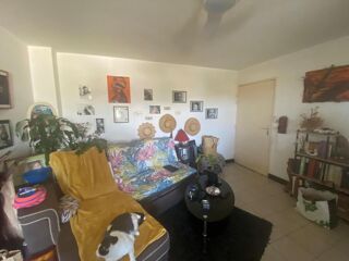  Appartement à vendre 3 pièces 50 m²