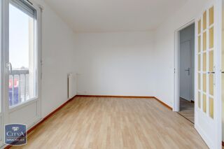  Appartement � vendre 2 pi�ces 45 m�