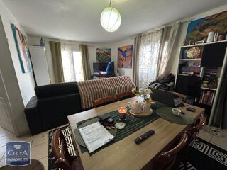  Maison � vendre 4 pi�ces 83 m�