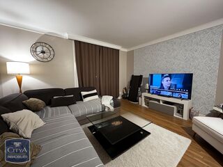  Appartement � vendre 3 pi�ces 54 m�