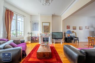  Maison � vendre 9 pi�ces 230 m�