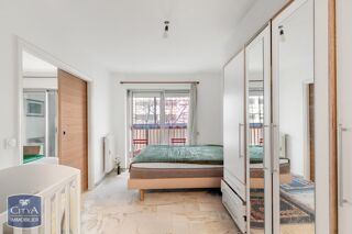  Appartement � vendre 2 pi�ces 55 m�