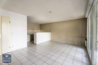  Appartement  vendre 2 pices 47 m