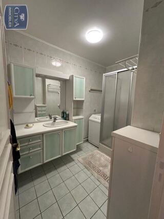  Appartement  vendre 4 pices 97 m