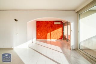  Appartement � vendre 4 pi�ces 80 m�