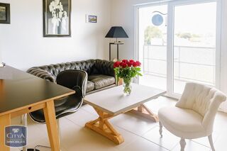  Appartement � vendre 3 pi�ces 60 m�