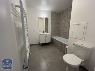  Appartement � vendre 2 pi�ces 39 m�