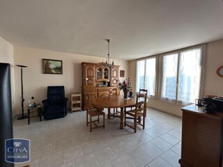  Appartement  vendre 5 pices 102 m