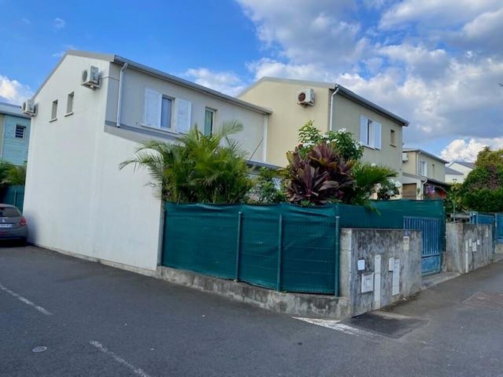 À vendre : Maison T3 (70 m²) + terrasse et jardin à Sain....