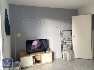  Appartement  vendre 2 pices 37 m