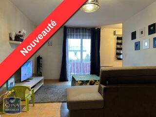 Appartement � vendre 2 pi�ces 48 m�