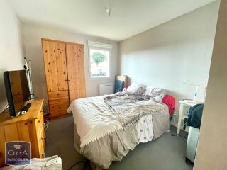  Appartement  vendre 2 pices 46 m