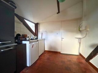  Appartement � vendre 1 pi�ce 35 m�