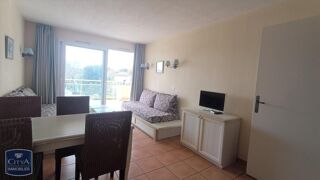  Appartement � vendre 2 pi�ces 35 m�