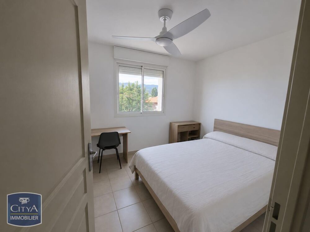 VENTE d'un appartement T2 (43 m²) à Bras-Panon avec vara....