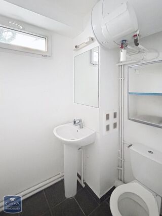  Appartement � vendre 1 pi�ce 18 m�