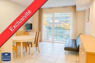  Appartement � vendre 2 pi�ces 36 m�