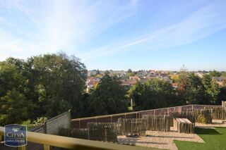  Appartement � vendre 5 pi�ces 114 m�