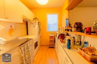  Appartement  vendre 3 pices 54 m