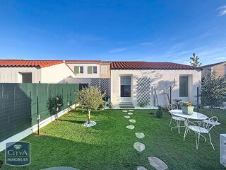  Maison  vendre 4 pices 86 m