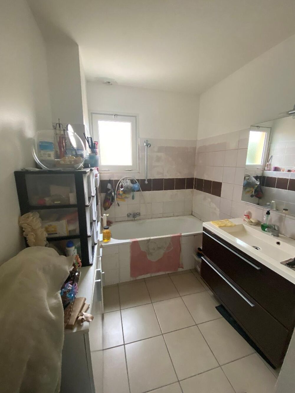 vente Maison - 3 pièce(s) - 88 m² Le Tampon (97430)