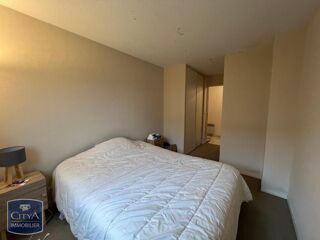  Appartement � vendre 2 pi�ces 47 m�