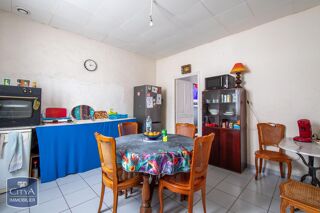  Appartement  vendre 3 pices 74 m