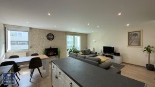  Appartement � vendre 4 pi�ces 80 m�