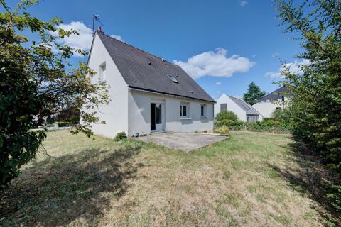   Vente Maison Maison - 6 pi�ce(s) - 130 m�