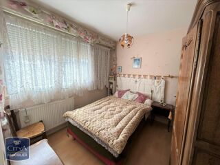  Appartement � vendre 4 pi�ces 76 m�