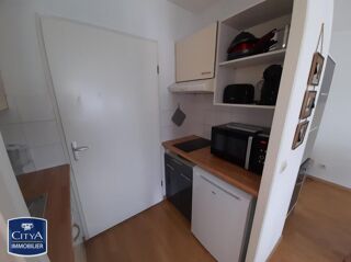  Appartement � vendre 2 pi�ces 37 m�