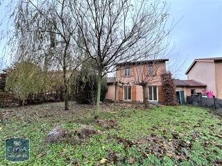  Maison  vendre 5 pices 103 m