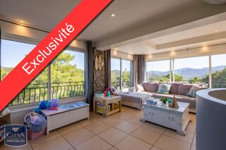  Villa � vendre 5 pi�ces 133 m�