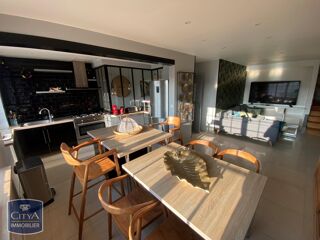  Maison � vendre 3 pi�ces 67 m�