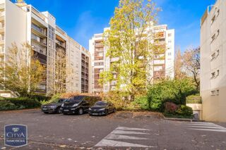  Appartement � vendre 3 pi�ces 67 m�