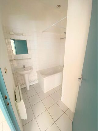  Appartement  vendre 2 pices 38 m