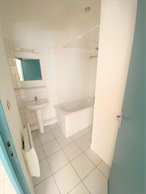  Appartement  vendre 2 pices 38 m