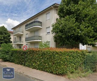  Appartement � vendre 3 pi�ces 54 m�