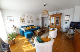  Appartement  vendre 3 pices 65 m