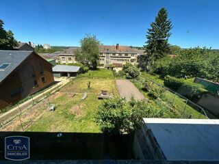  Appartement � vendre 4 pi�ces 83 m�