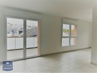  Appartement � vendre 4 pi�ces 80 m�