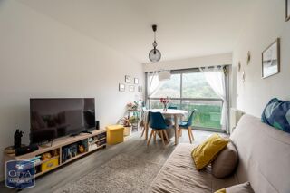  Appartement � vendre 3 pi�ces 62 m�