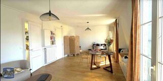  Appartement � vendre 2 pi�ces 47 m�