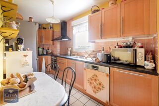  Appartement  vendre 3 pices 73 m